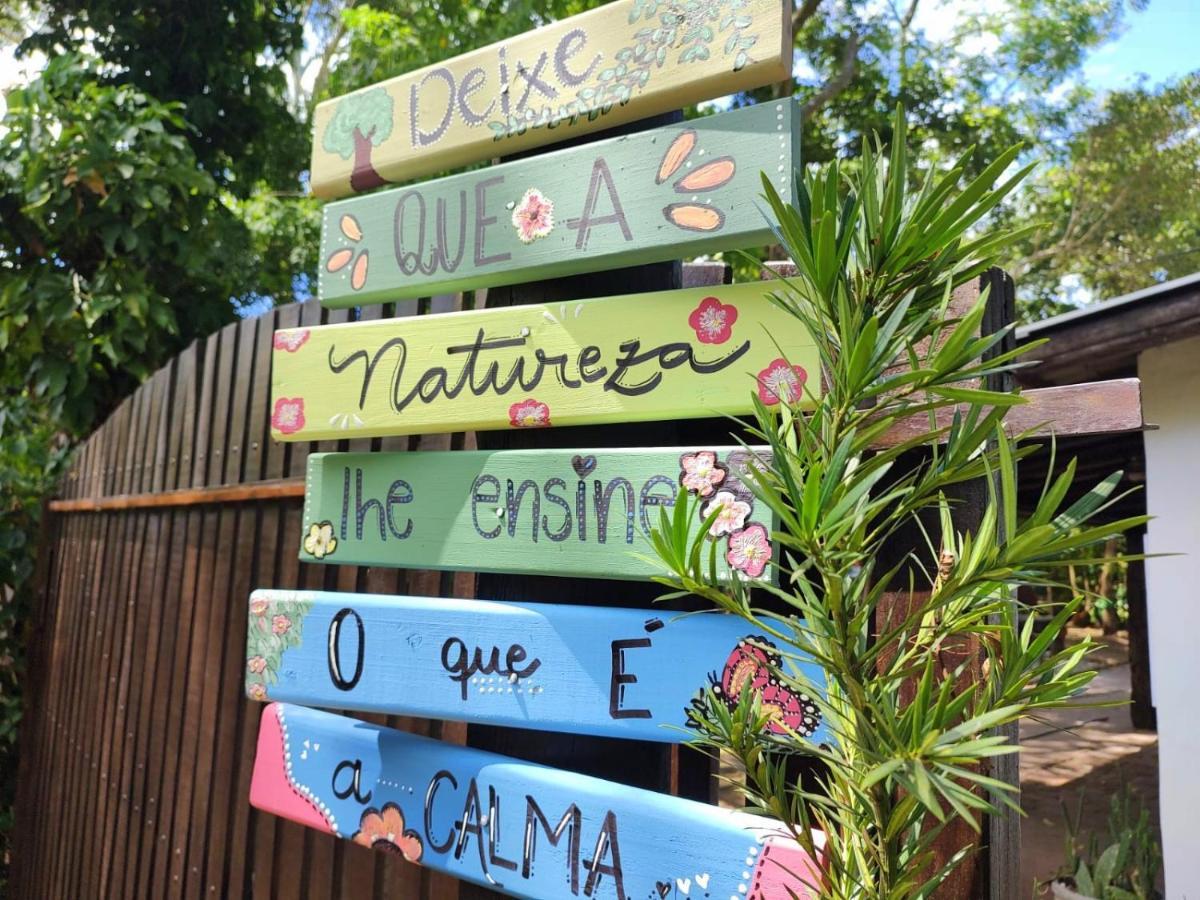 Chale Aloha Villa Florianópolis Eksteriør billede