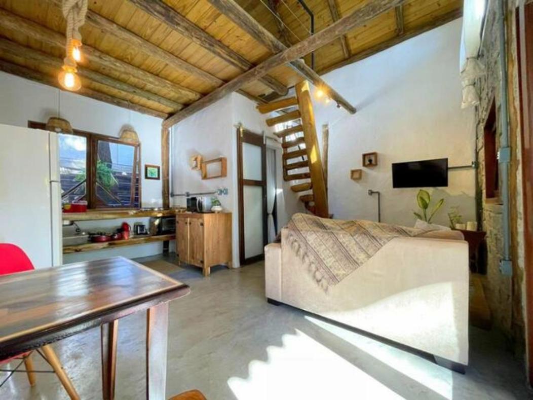 Chale Aloha Villa Florianópolis Eksteriør billede
