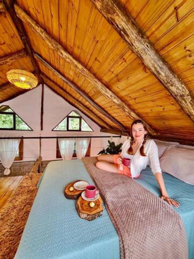 Chale Aloha Villa Florianópolis Eksteriør billede