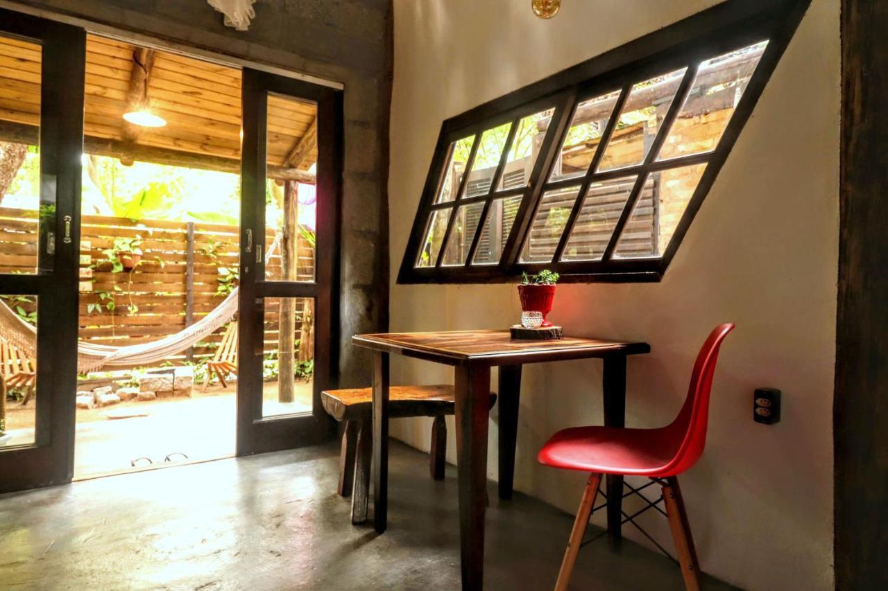 Chale Aloha Villa Florianópolis Eksteriør billede